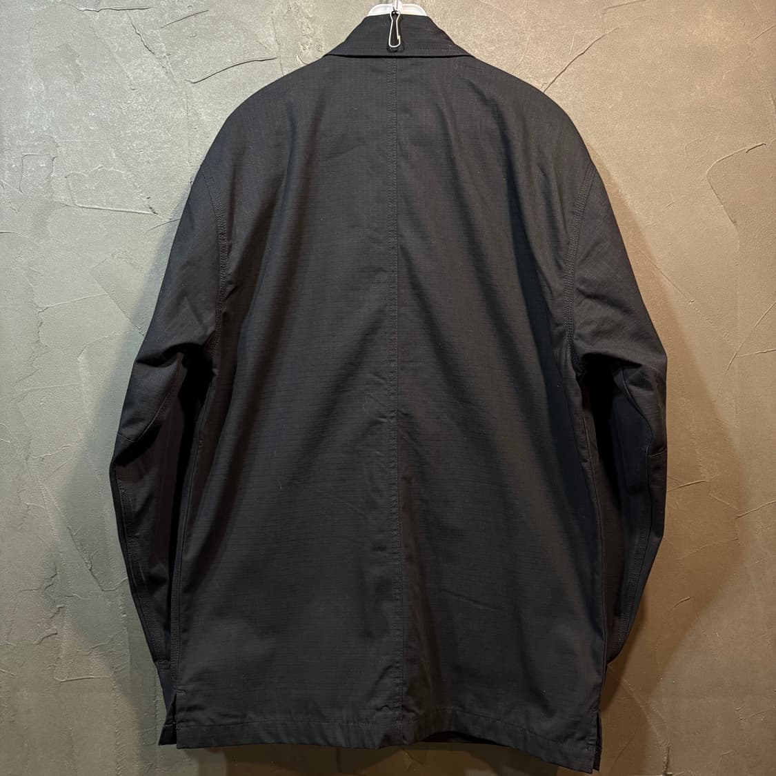 [S] CARHARTT 칼하트 워크 셔츠 자켓 상품이미지4