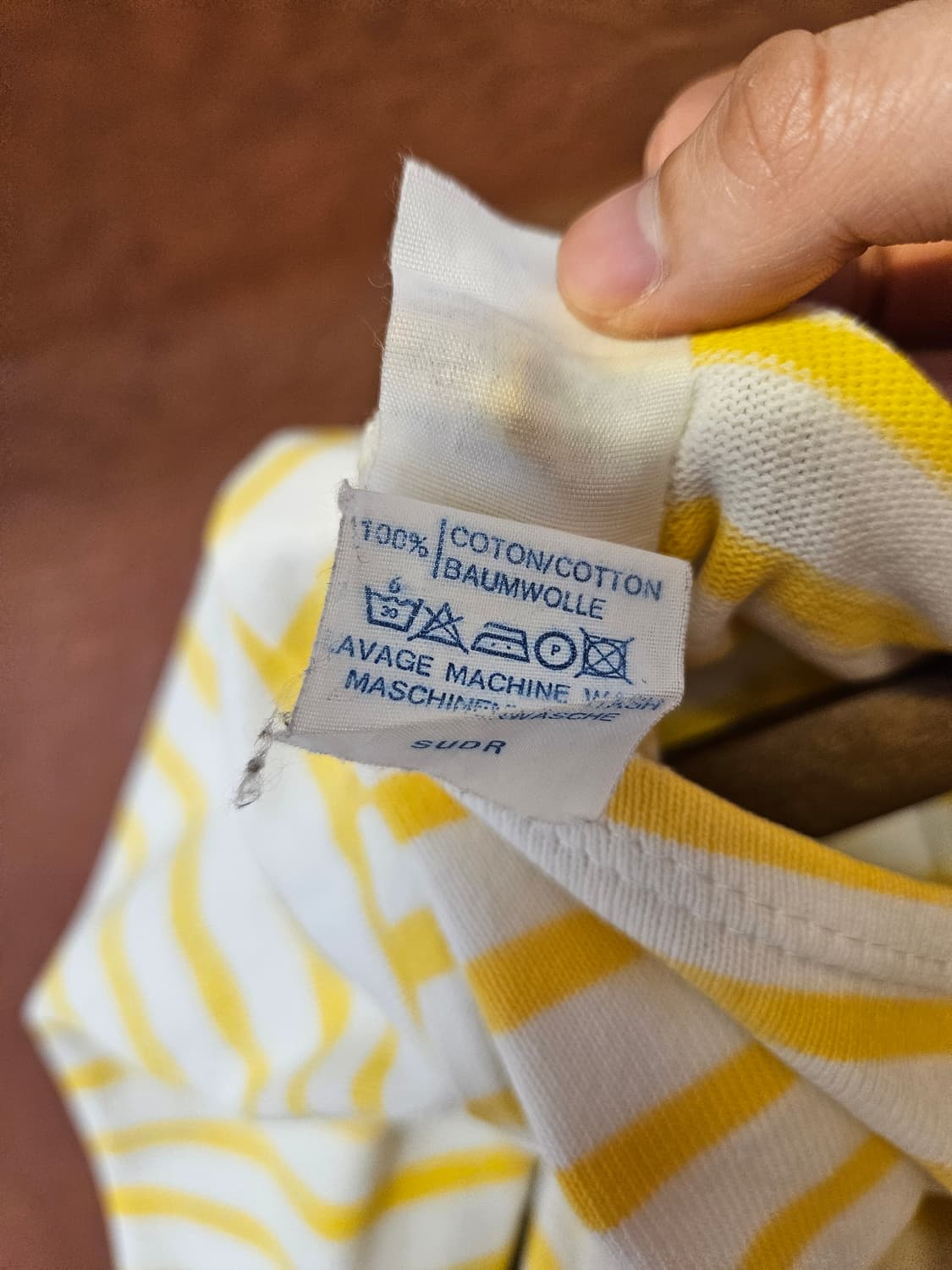 세인트제임스 롱슬리브 상품이미지5