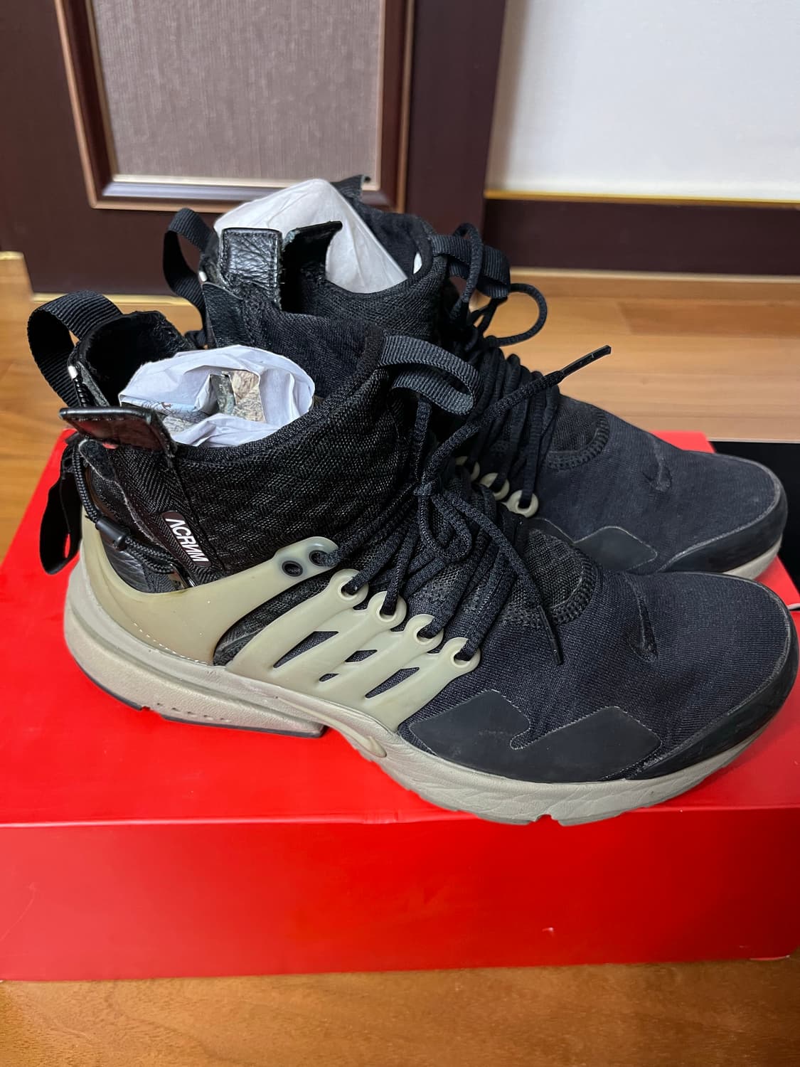 아크로님 프레스토 상품이미지1