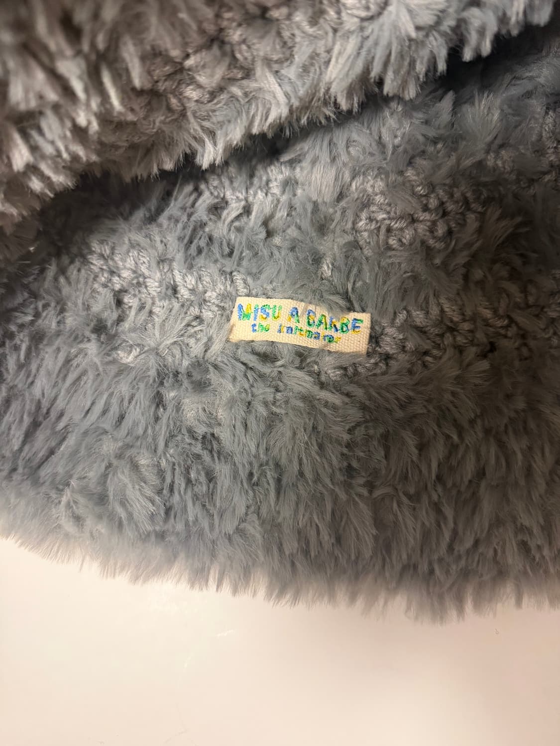 미수아바흐브 모자 상품이미지2