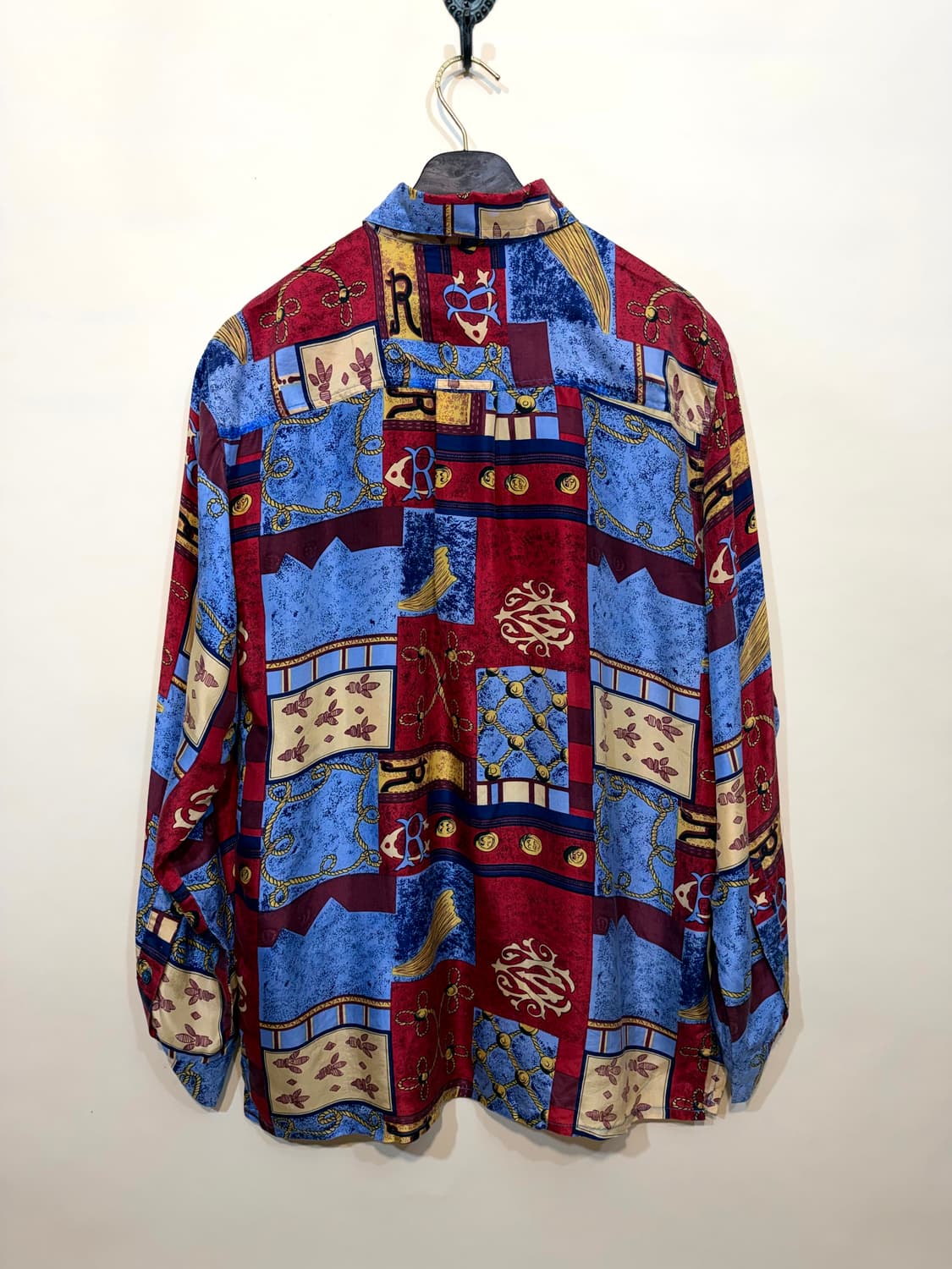 CLASSIC Silk Collection 실크셔츠 상품이미지2