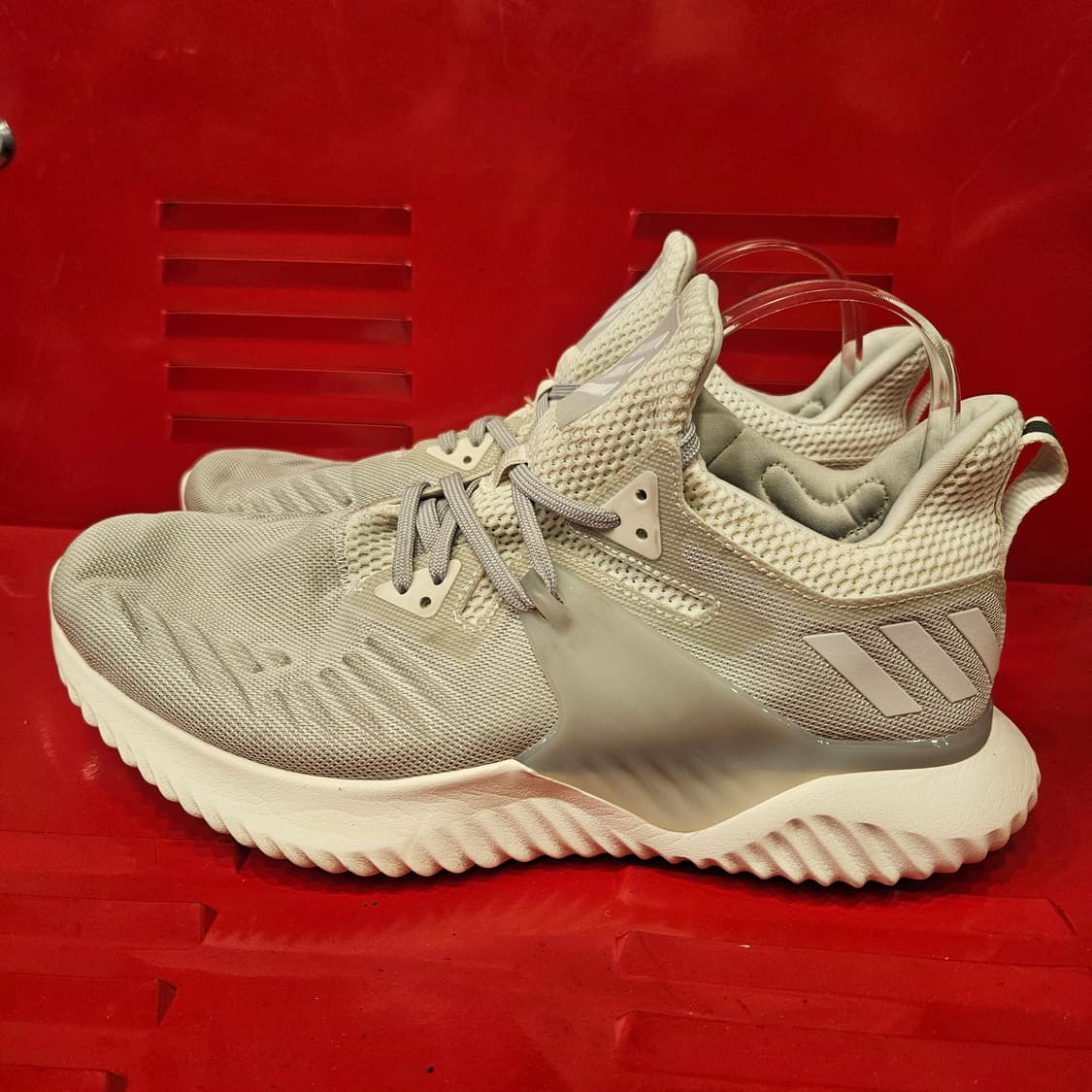 아디다스(Adidas) 알파바운스 비욘드 260size 상품이미지1