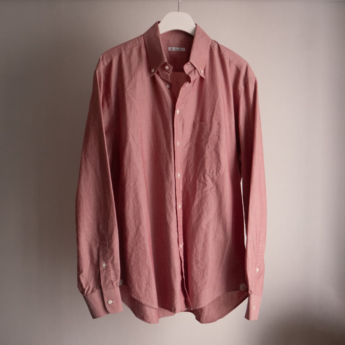 Loro Piana Button-down Shirt 상품이미지1