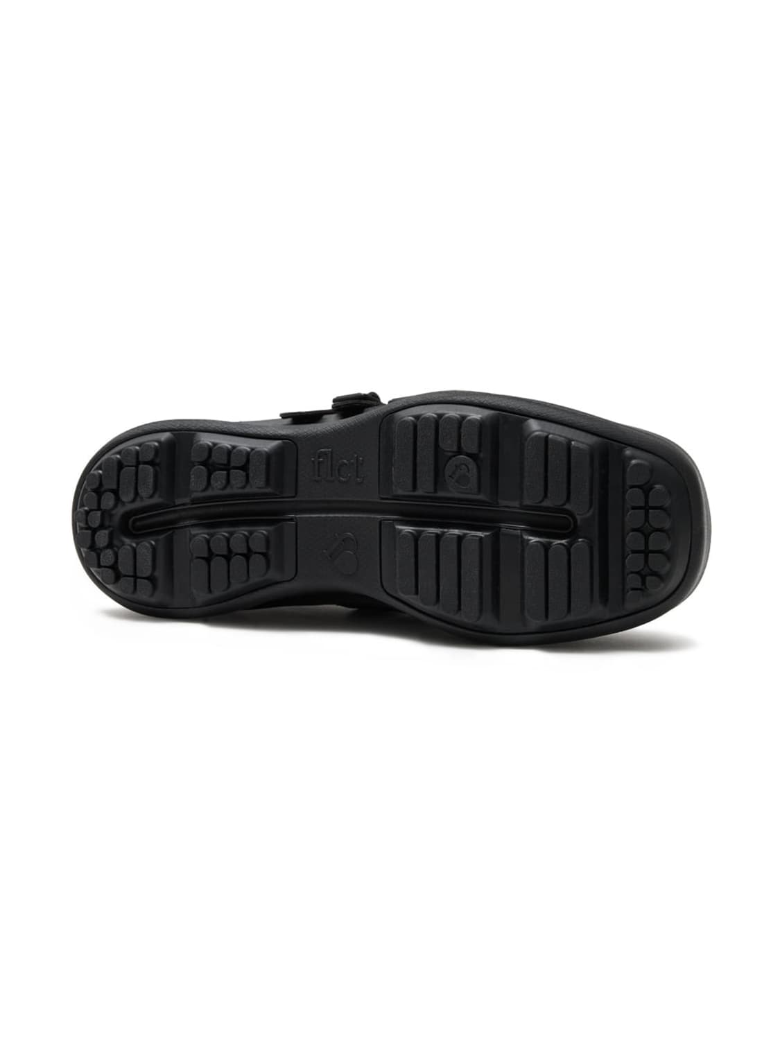 뚜오미오 PATCHWORK PLATFORM MARYJANE 상품이미지5