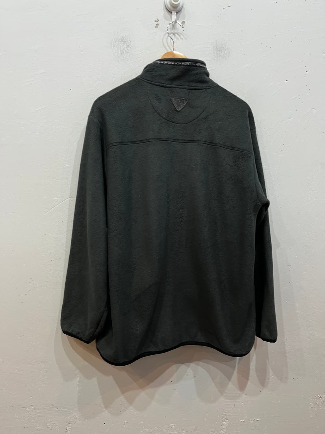 MCM 플리스 자켓 상품이미지3