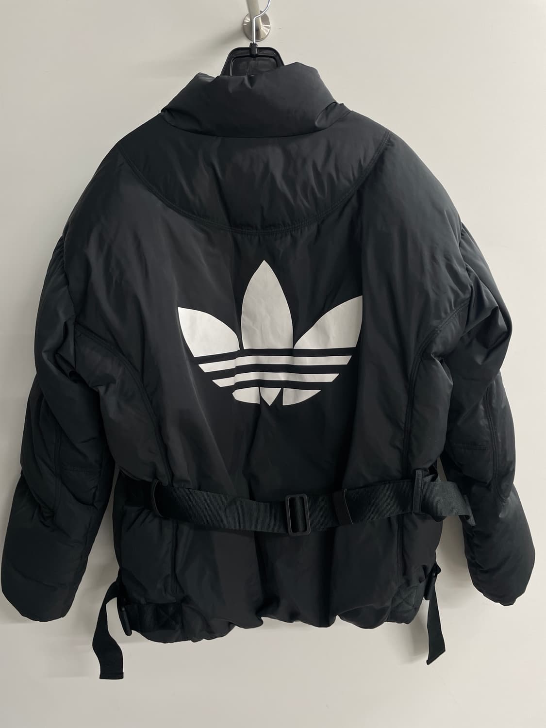 아디다스 덕다운 패딩 상품이미지1