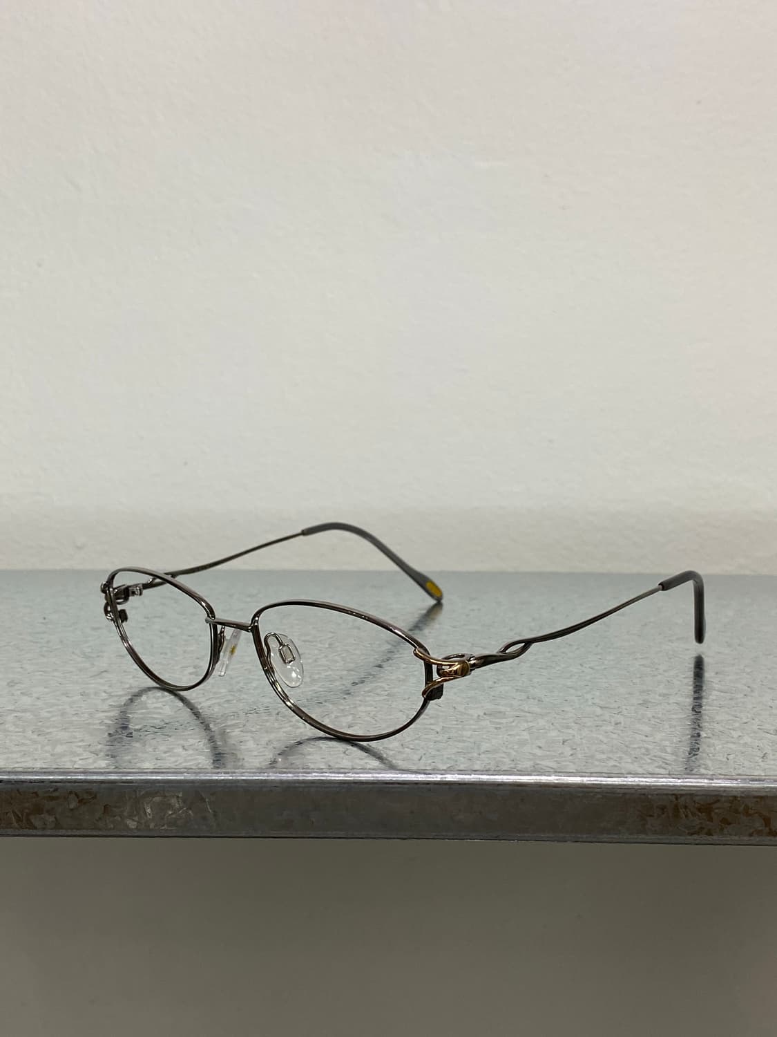 vintage glasses 437 상품이미지1