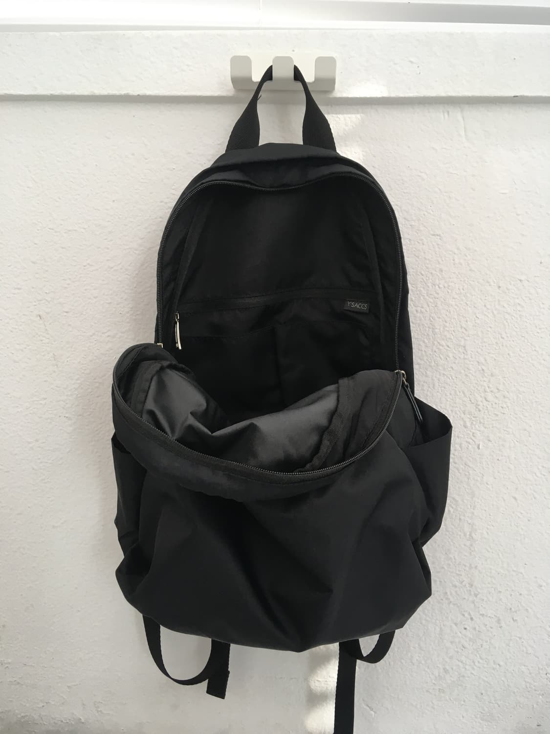 yohji yamamoto ysaccs backpack 상품이미지6