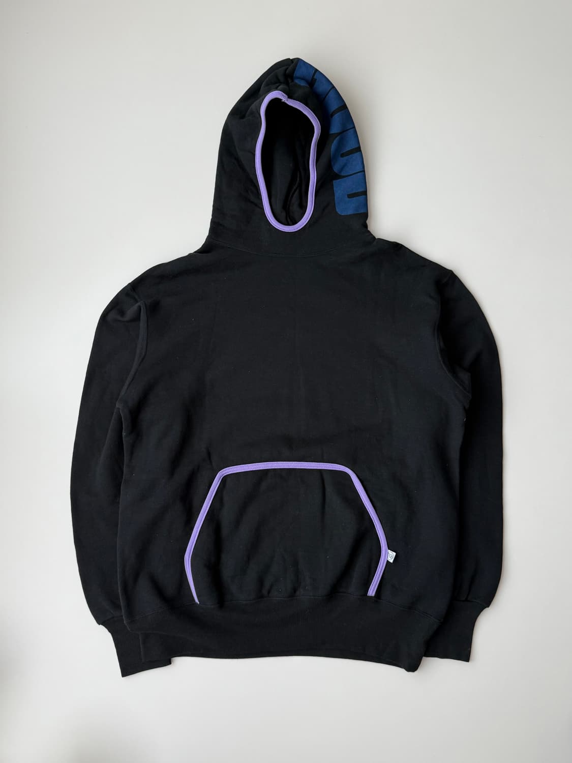 2000s 굿이너프 후드 상품이미지1