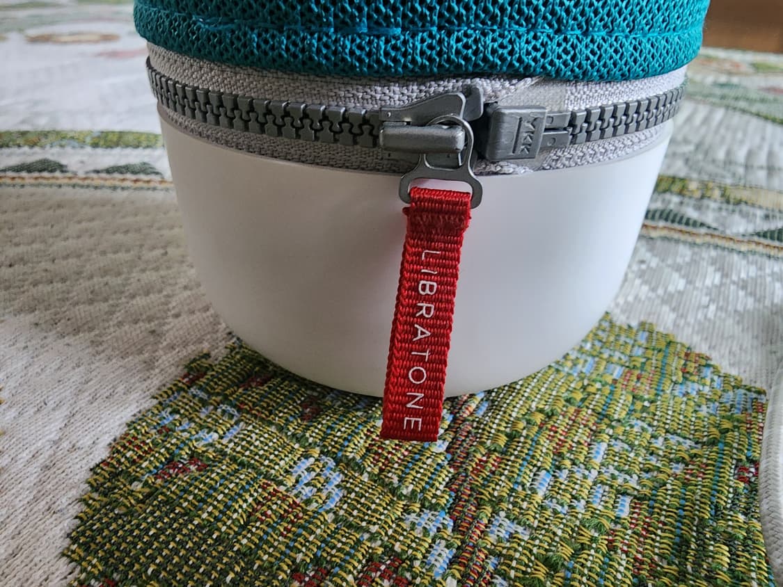 리브라톤 Zipp Mini 블루투스 스피커 상품이미지7