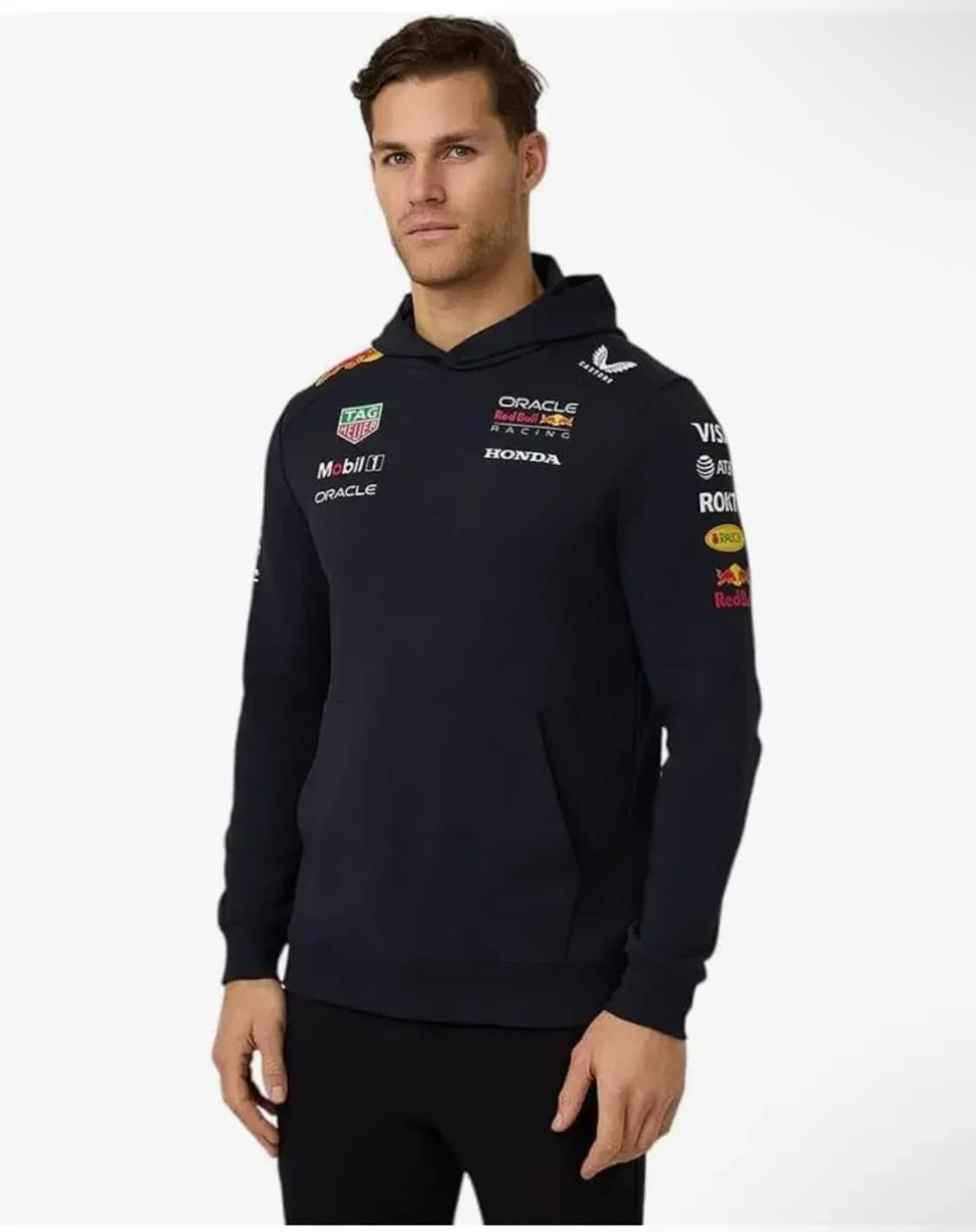 레드불 f1 후드티 L 상품이미지1
