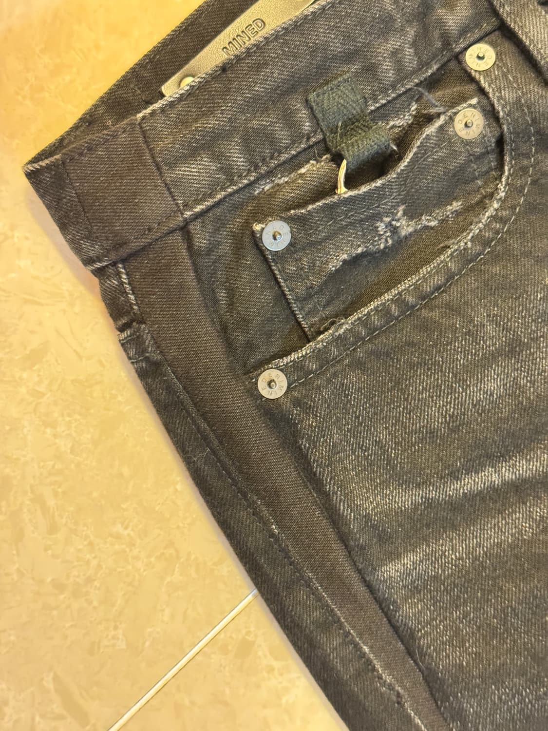 [34] TAKAHIROMIYASHITA THESOLOIST 솔로이스트  상품이미지8