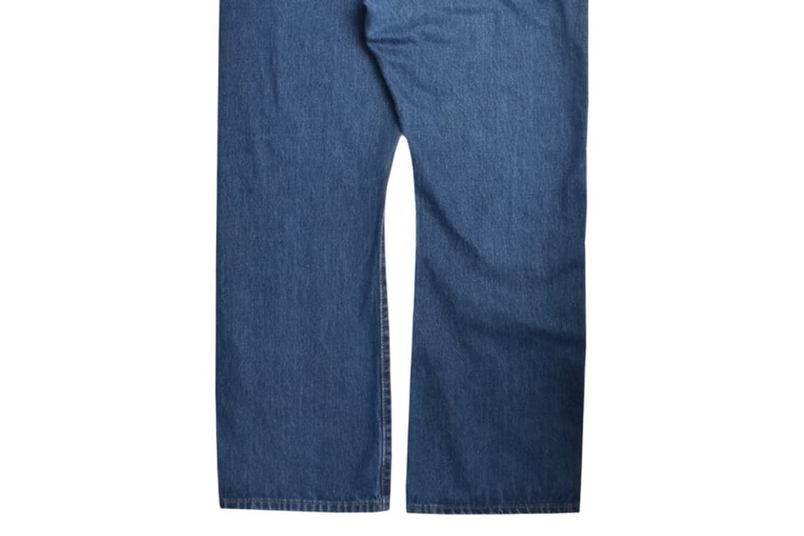 00S 리바이스 517 부츠컷 청바지 데님팬츠 38 N0887 상품이미지6