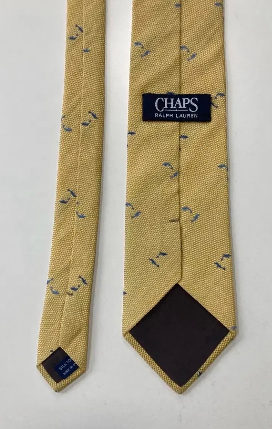 챕스 넥타이 상품이미지2