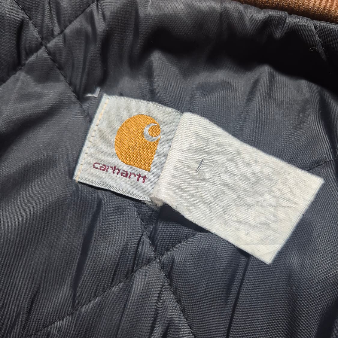 80s 칼하트 아크틱 상품이미지8