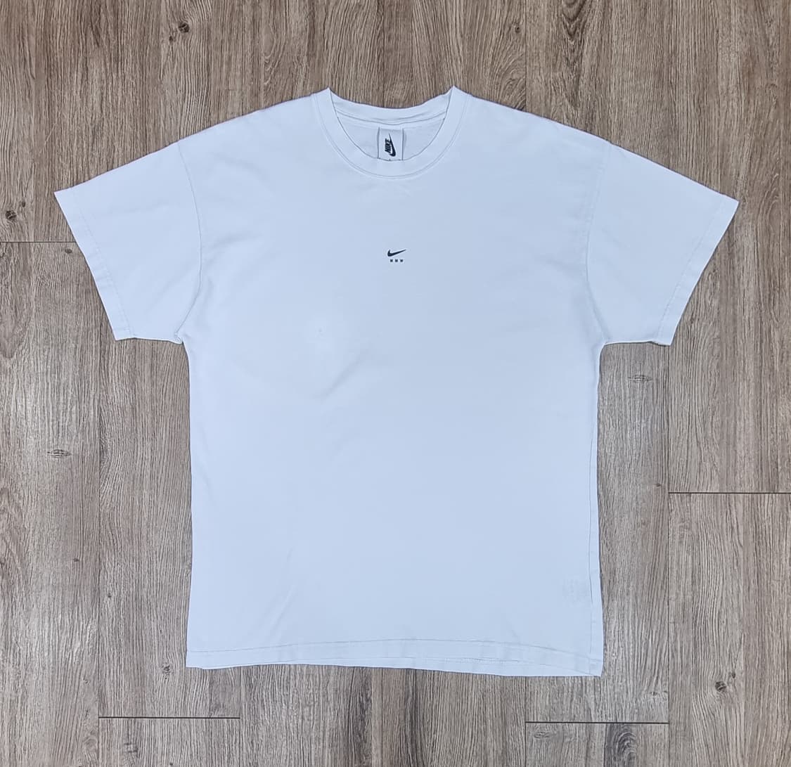 나이키 X 매튜M윌리엄스 반팔 S _ 공용,남성 상품이미지1