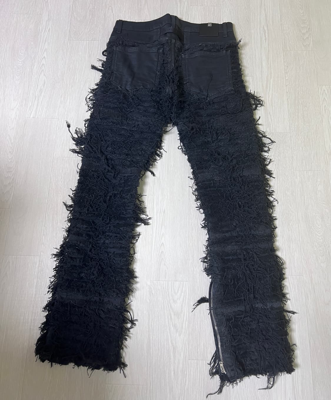 알릭스 블랙민즈 데님 상품이미지2