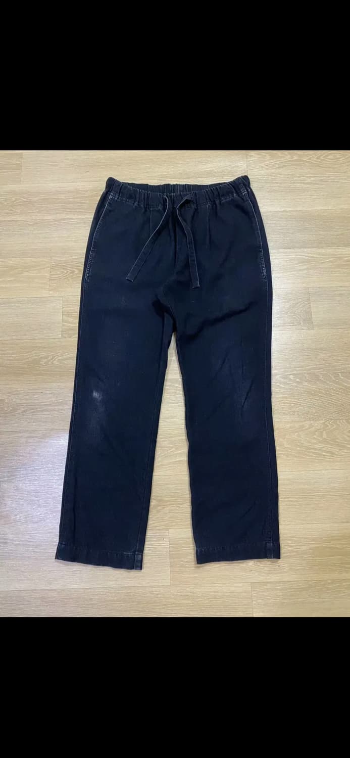 라이풀미니멀가먼츠 팬츠 상품이미지1