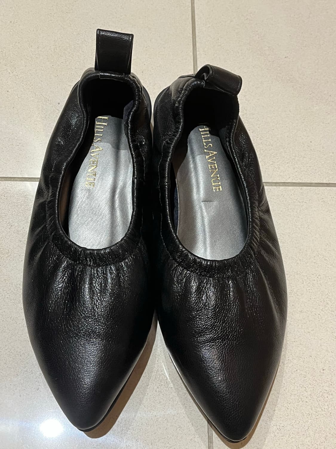 일본 플렛슈즈 상품이미지1