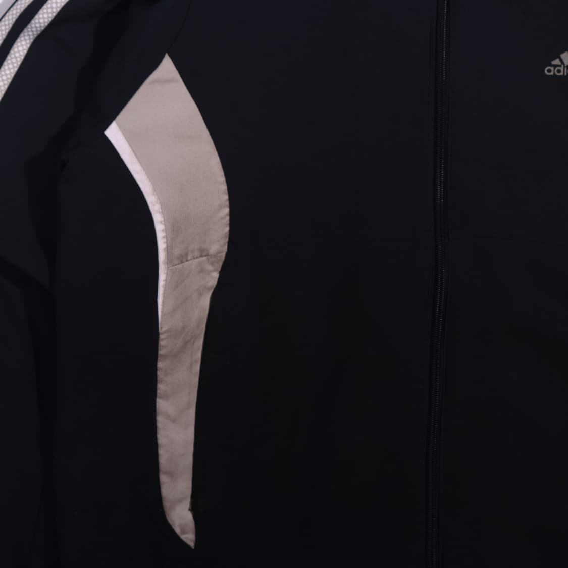 아디다스 삼선 바람막이 자켓 B689 상품이미지3