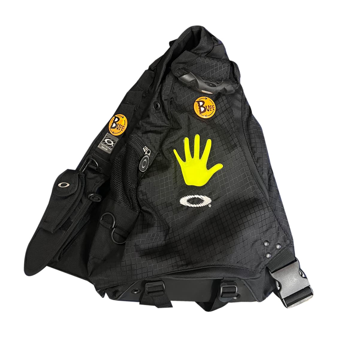 Oakley 오클리 테크니컬 슬링백 가방 상품이미지1