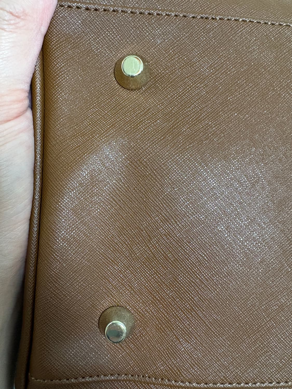 방탄 BTS 뷔 아티스트 메이드 컬렉션 뮤트 보스턴 백 상품이미지4