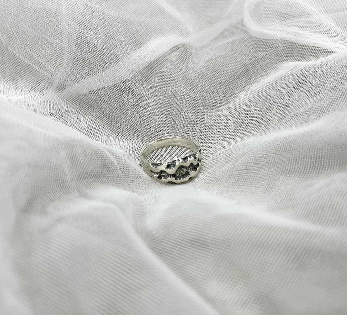 925silver ring 상품이미지6