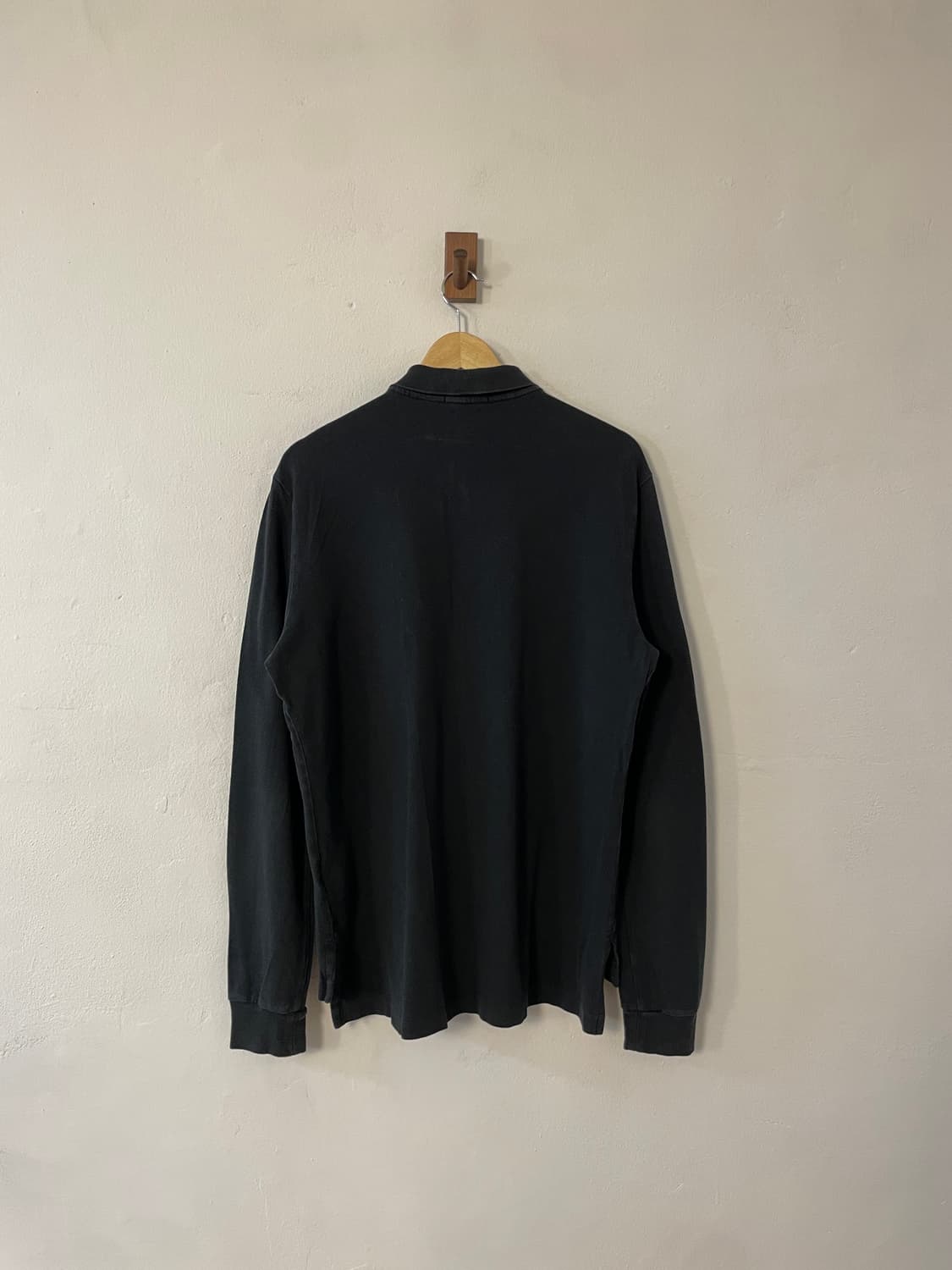 폴로 PK 긴팔 셔츠  상품이미지7