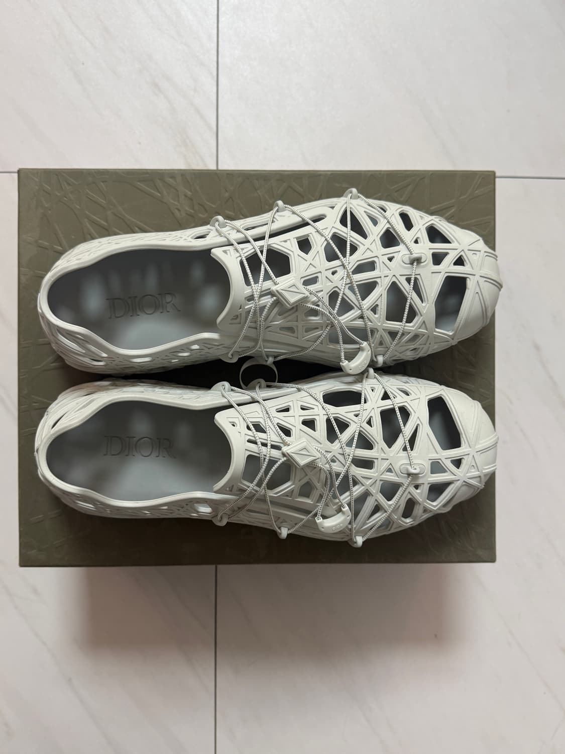 디올 Dior 슈즈 새것!  상품이미지1