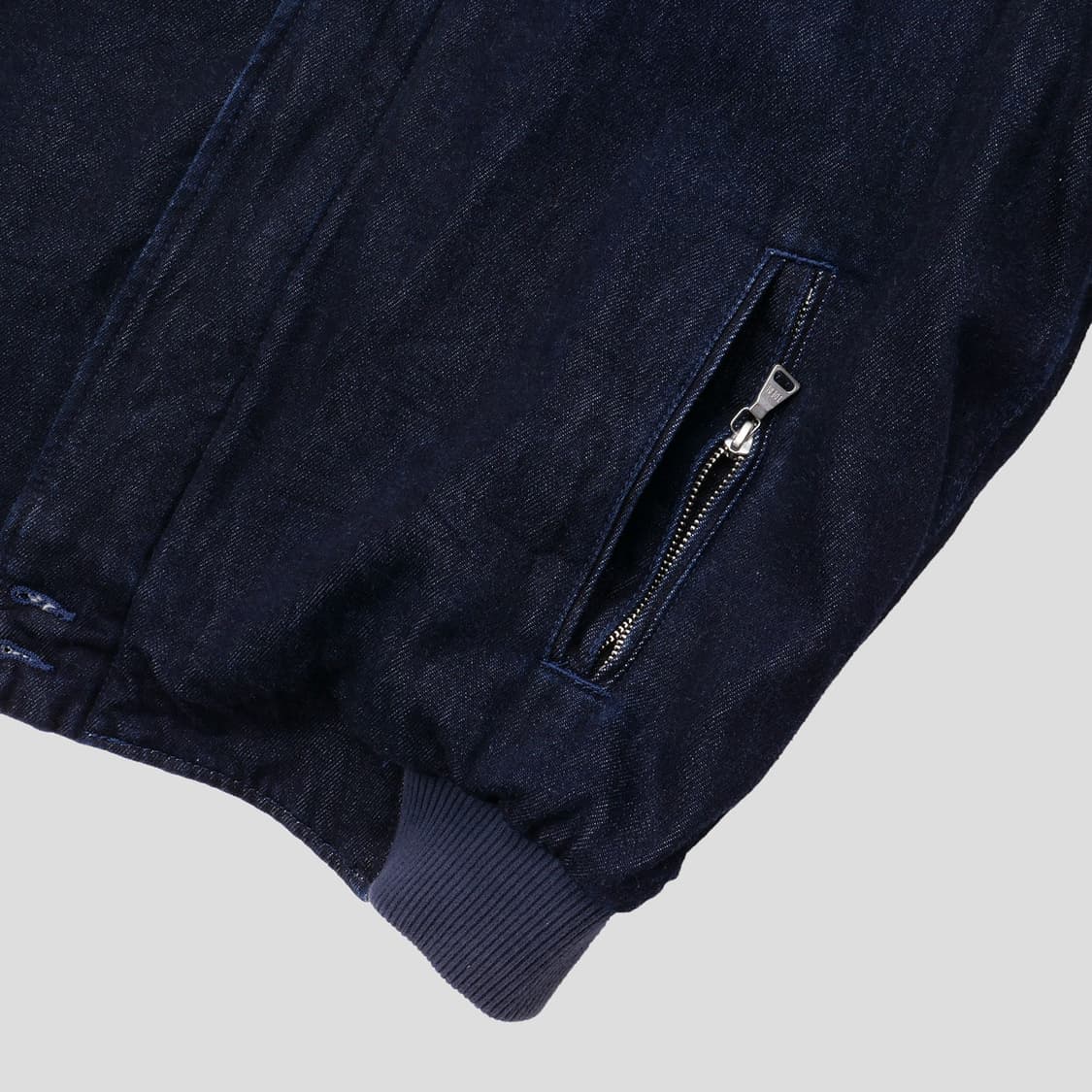 저널스탠다드 리룸 데님 자켓 상품이미지6