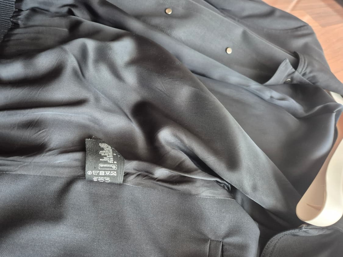 코스 울 트윌 봄버 M 상품이미지4