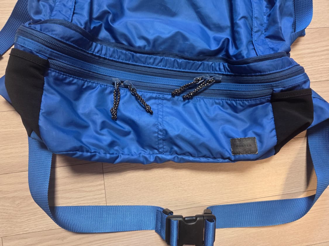 포터 2way 백 상품이미지2