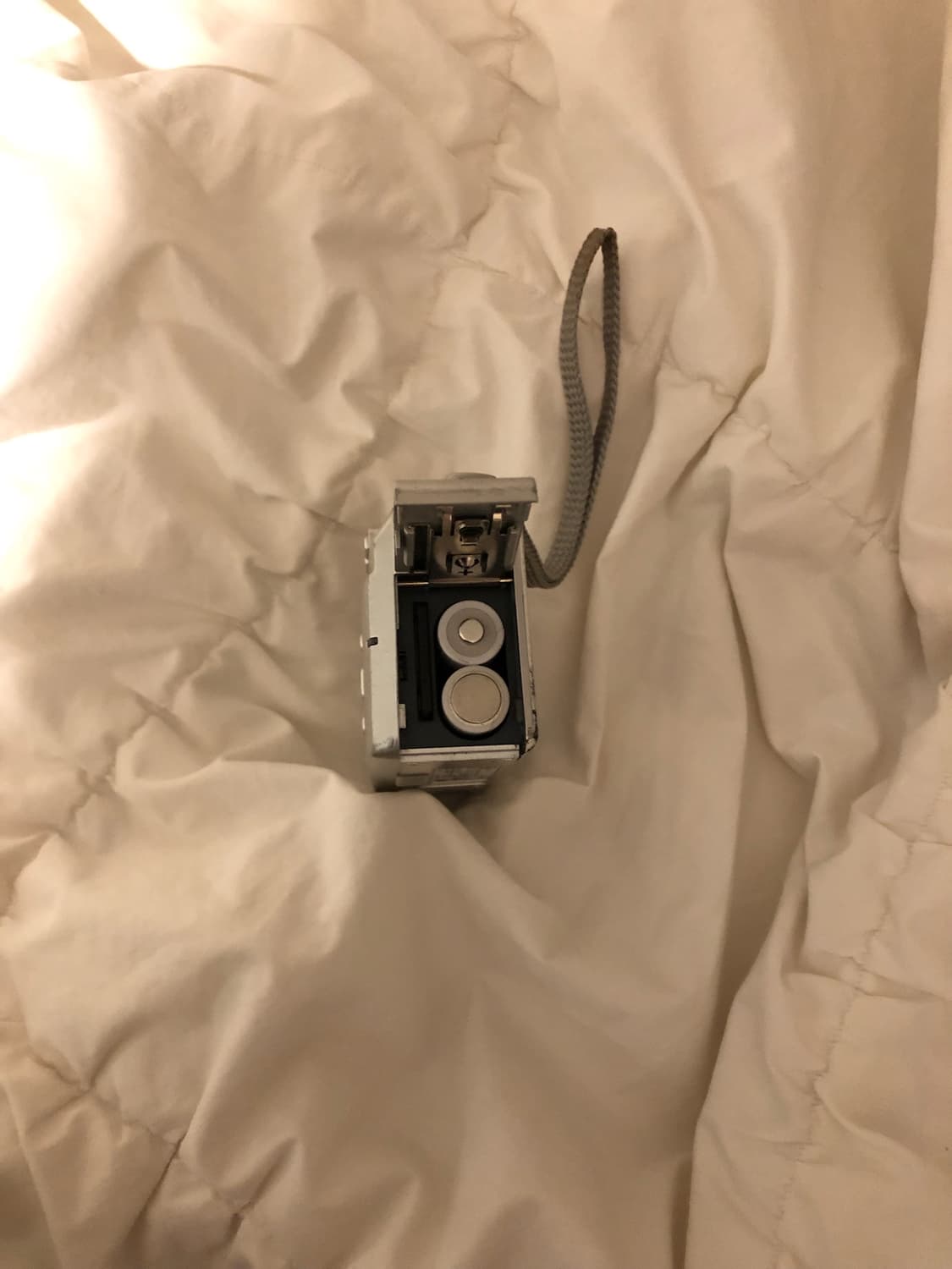 HP 포토스마트 435 빈티지디카 한국정발판 상품이미지8