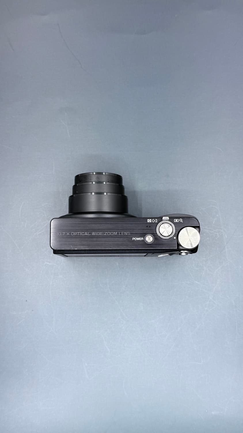 (필카감성) 리코 CX3 블랙 디카 디지털카메라 빈티지  //캐논 니콘 상품이미지3