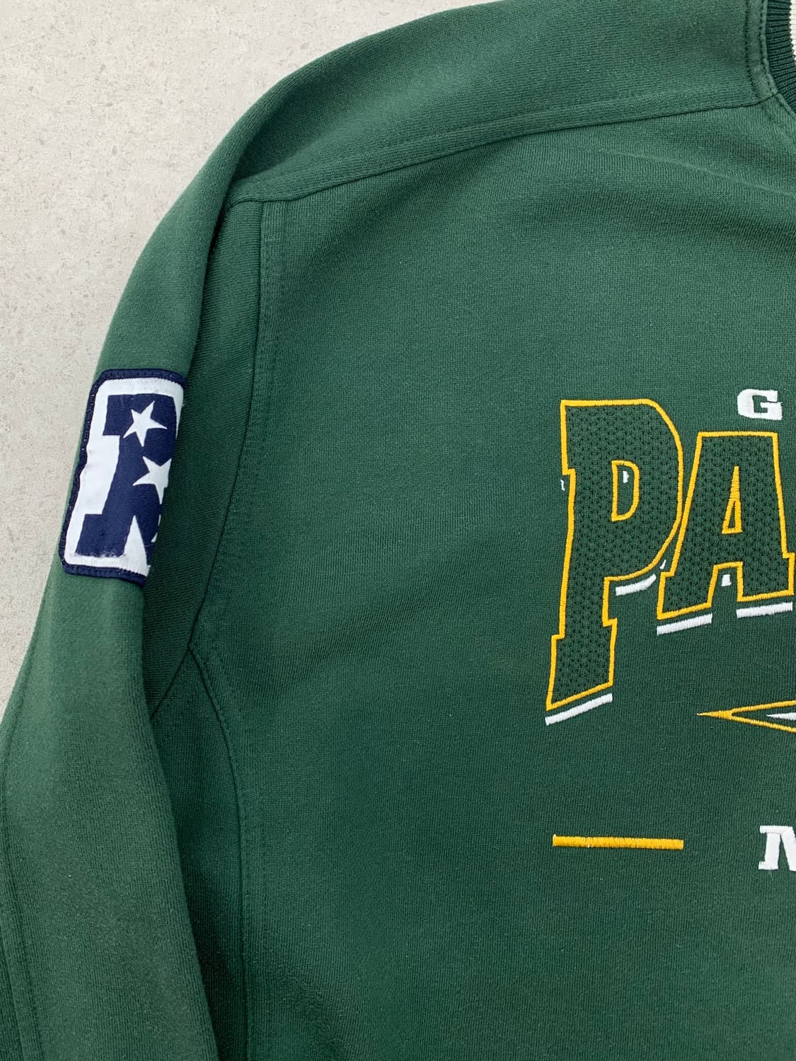 Lee 리 90s 스웻셔츠 상품이미지4