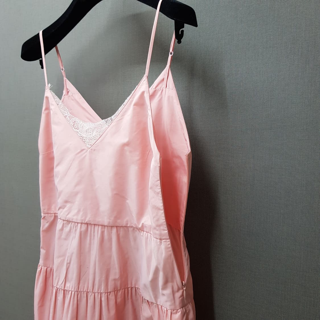 마쥬 패티터 맥스 드레스 38사이즈 상품이미지5