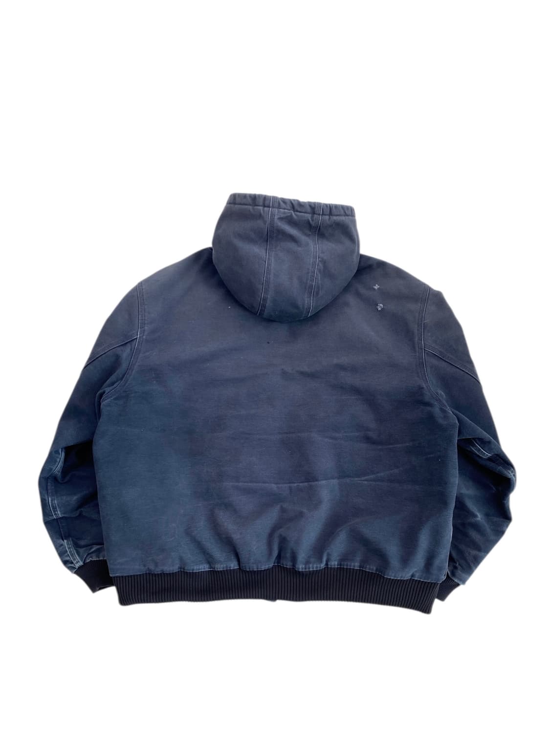 칼하트 덕 엑티브 자켓 상품이미지2