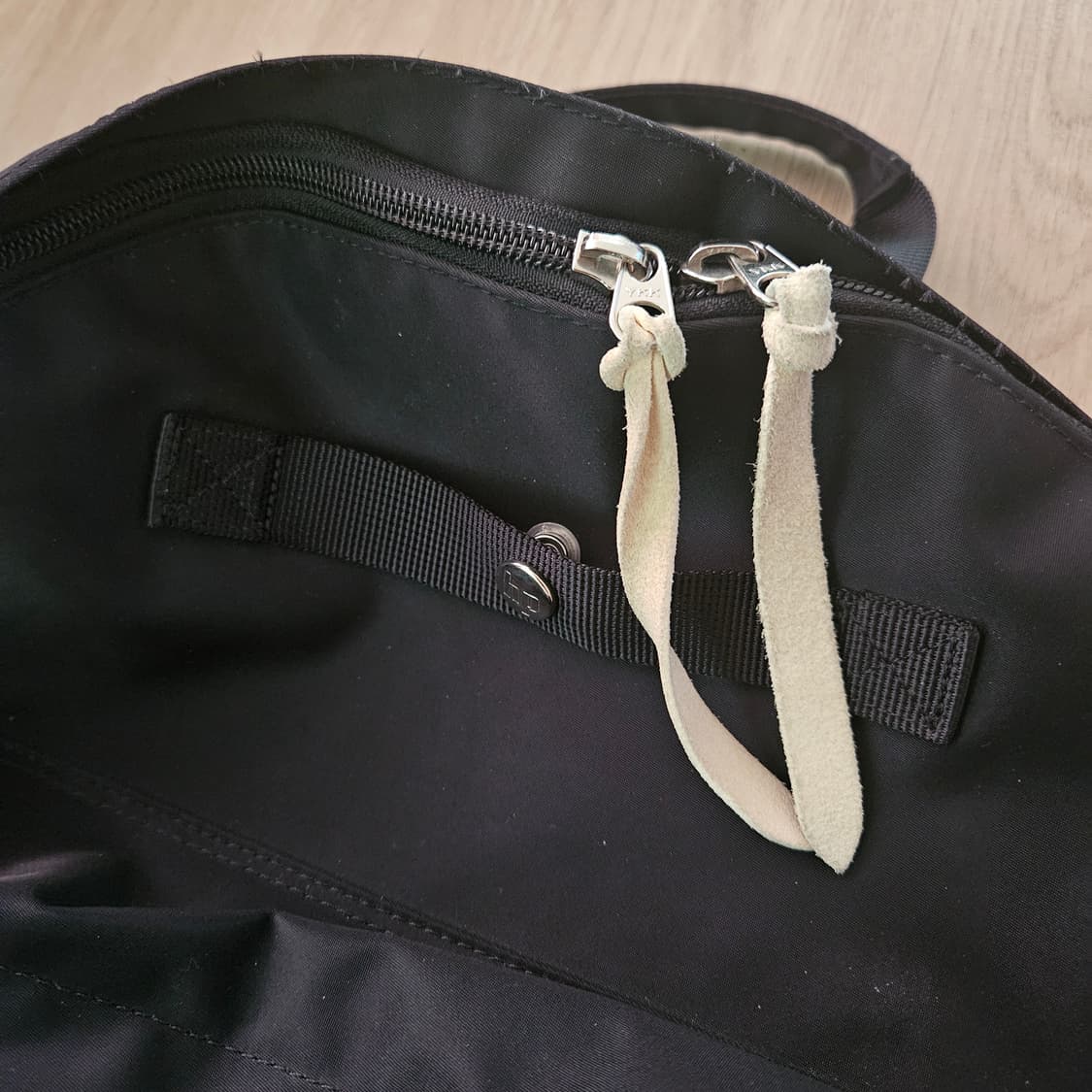 헤드 포터 백팩 상품이미지3