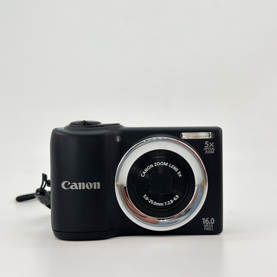 캐논 파워샷 Canon PowerShot A810 블랙 상품이미지1