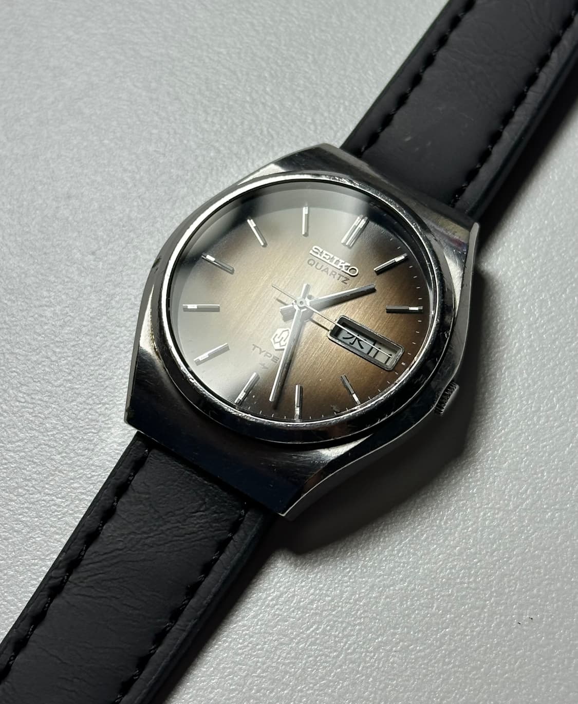 SEIKO quartz type2 상품이미지4