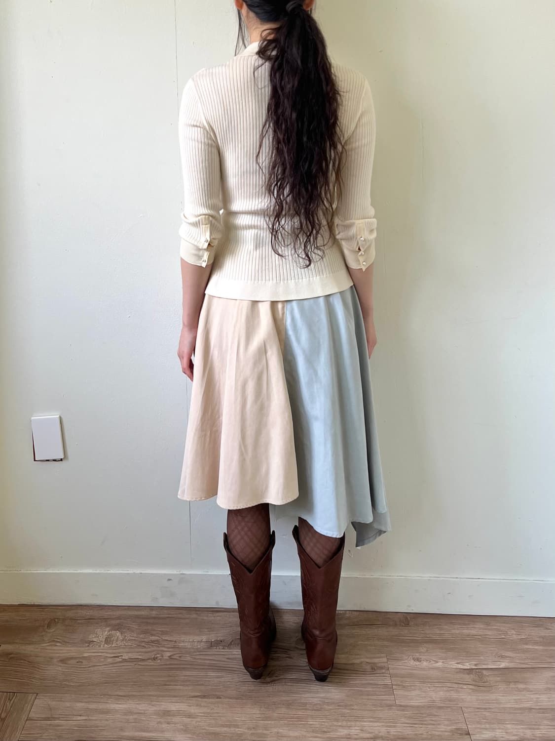 titty&Co. 랩 스커트 상품이미지10