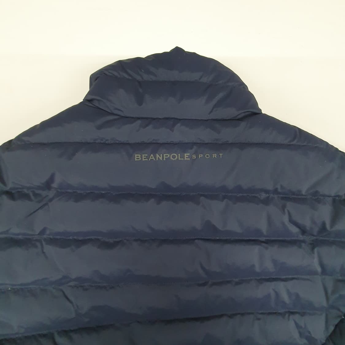 빈폴스포츠 하프 구스다운  경량패딩 상품이미지4