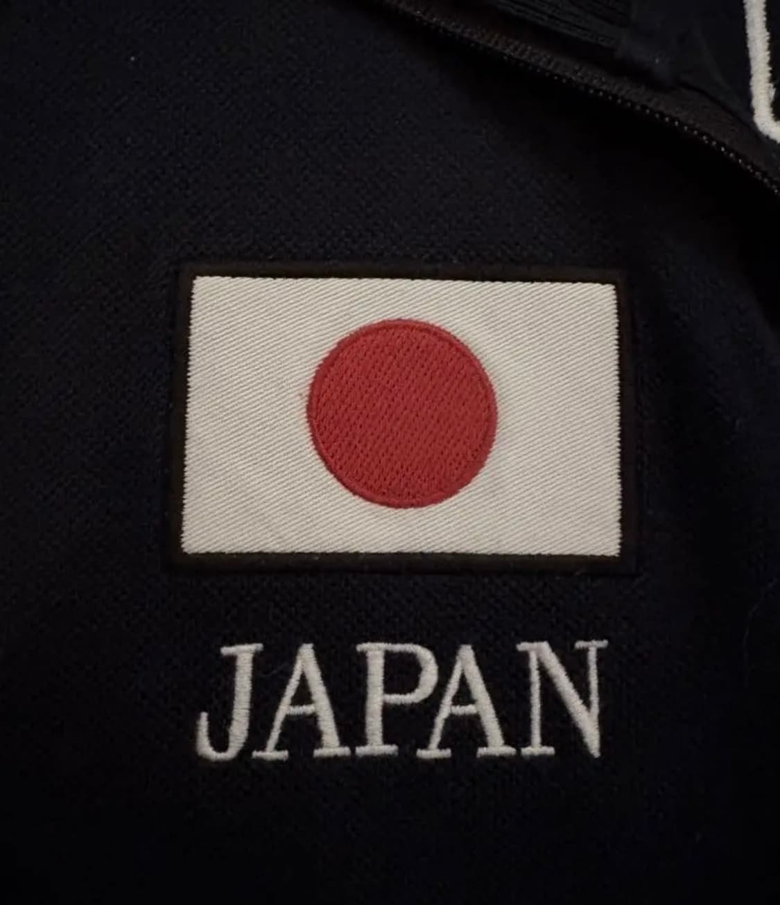 폴로 빅포니 일본 져지 상품이미지5