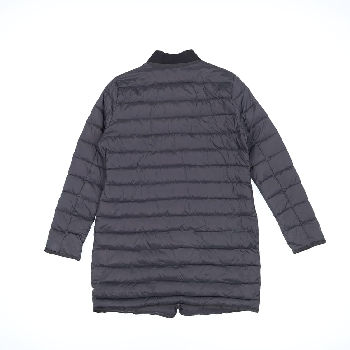 [95] 토트넘핫스퍼 여성 구스다운 롱경량패딩 1205HR1 상품이미지2