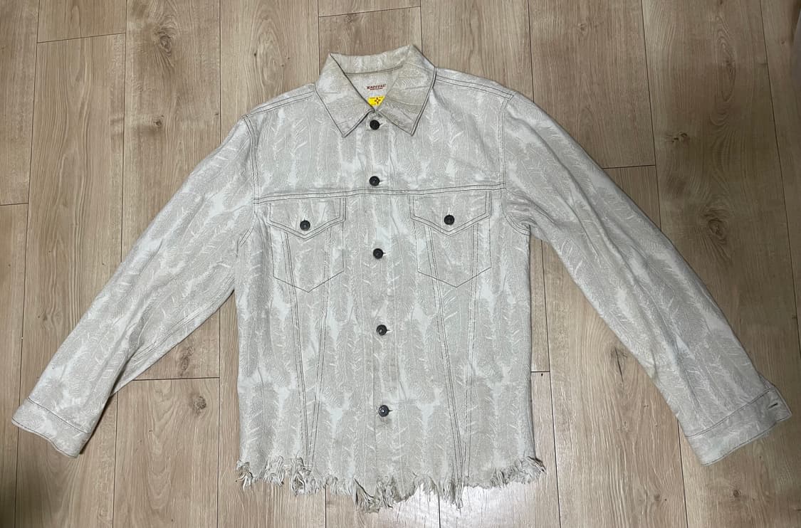 케피탈 페더자켓 상품이미지1