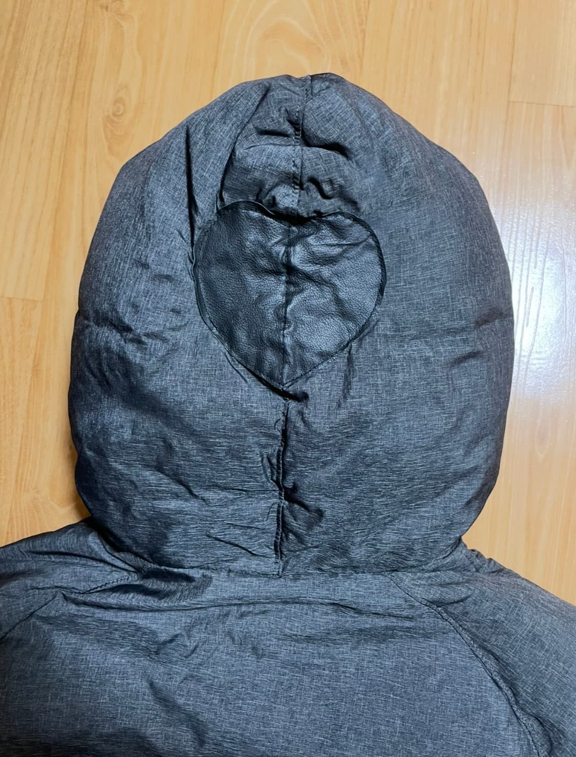 띠어리 다운패딩 상품이미지7