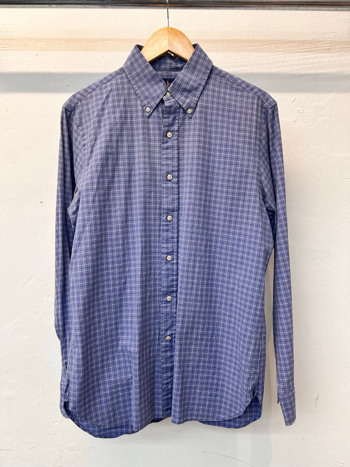 폴로 랄프로렌 셔츠 상품이미지1