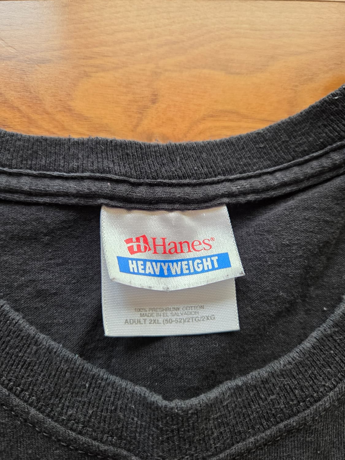 00s 건즈앤로지스 밴드티 [2xl] 상품이미지3