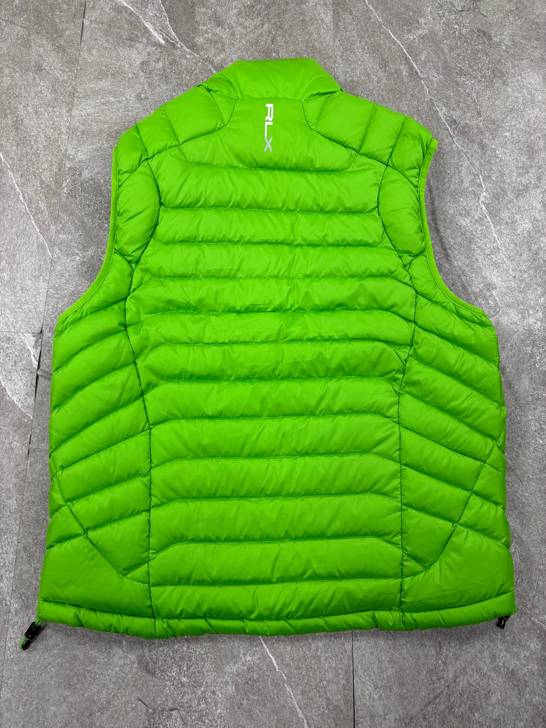 Polo Ralph Lauren RLX Duck's Down Vest   상품이미지7