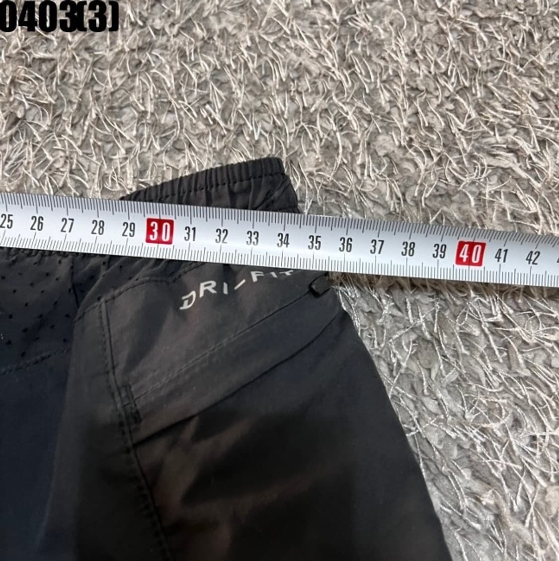 나이키 반바지 상품이미지4